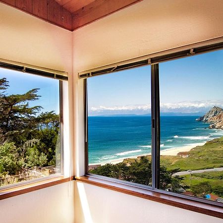 Stunning Oceanview Coastal Home Beach Trails Family Activities Montara Exteriör bild