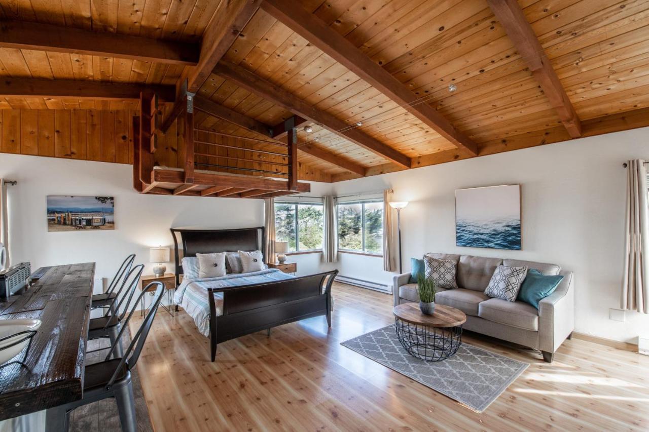 Stunning Oceanview Coastal Home Beach Trails Family Activities Montara Exteriör bild