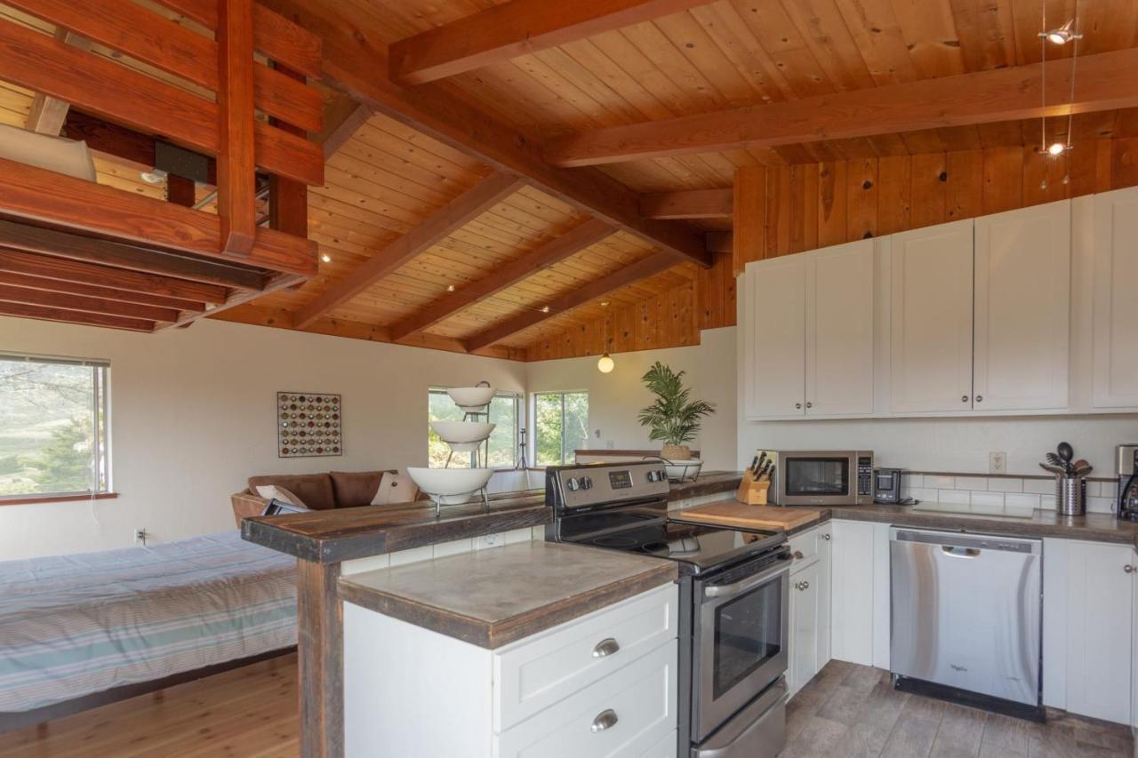 Stunning Oceanview Coastal Home Beach Trails Family Activities Montara Exteriör bild