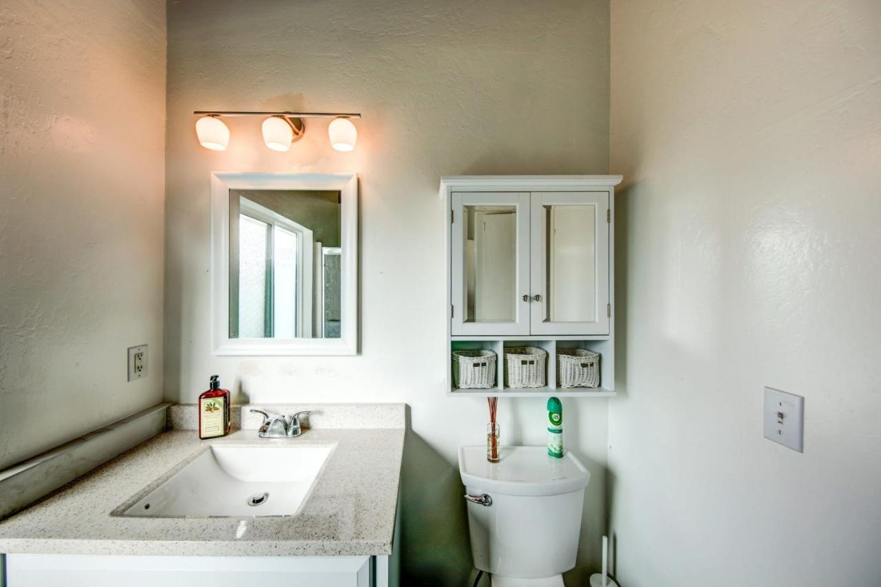 Stunning Oceanview Coastal Home Beach Trails Family Activities Montara Exteriör bild