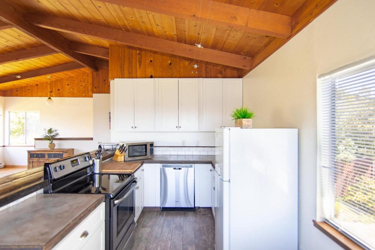 Stunning Oceanview Coastal Home Beach Trails Family Activities Montara Exteriör bild