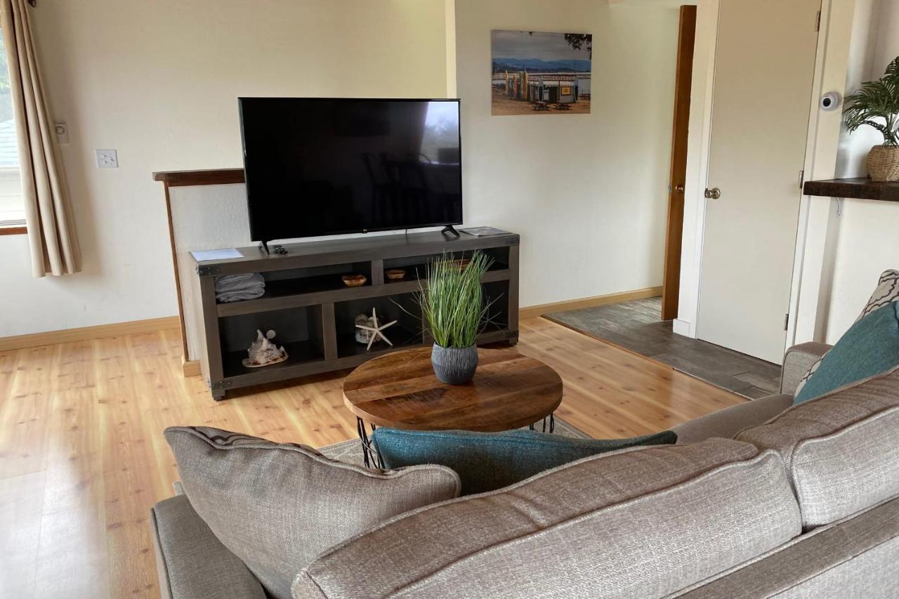 Stunning Oceanview Coastal Home Beach Trails Family Activities Montara Exteriör bild
