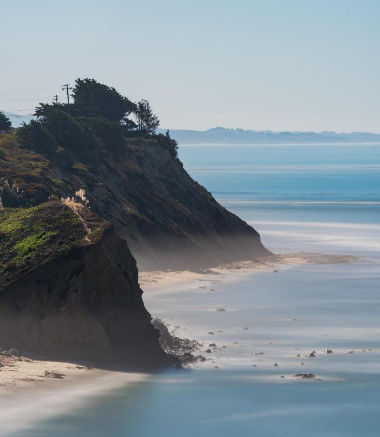 Stunning Oceanview Coastal Home Beach Trails Family Activities Montara Exteriör bild